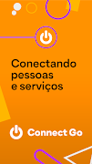 Connect  Go imagem de tela 3