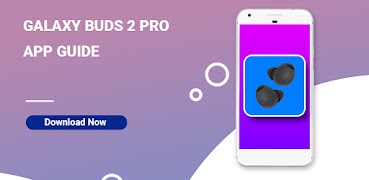 Galaxy Buds 2 Pro App Guide स्क्रीनशॉट 6
