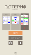 Patterno ảnh chụp màn hình 1