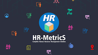 برنامه‌نما MF MetricS عکس از صفحه