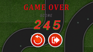 mini car speed screenshot 7