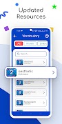 PTE Exam Practice & Mock Tests screenshot 6