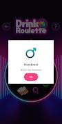 Drink Roulette screenshot 1