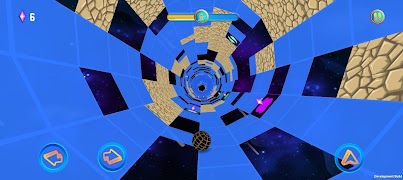 Slope Run ảnh chụp màn hình 5