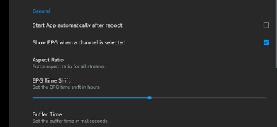 Pro TV Plus screenshot 6