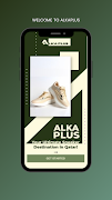 ALKA PLUS Store captura de pantalla 6