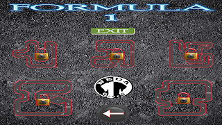 Formula 1 capture d'écran 4