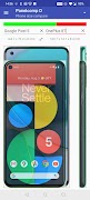Phone & panel size compare screenshot 3