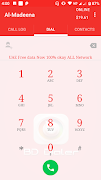 BdDialer captura de pantalla 2