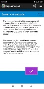 Beginner Sepedi imagem de tela 4