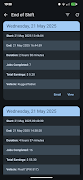 SmartDriver for SmartMove スクリーンショット 2