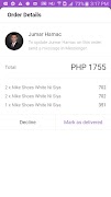 BOTify Admin screenshot 2