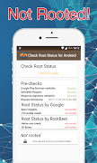 Check Root Status - with Safet screenshot 2