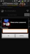 Wifi Analyzer screenshot 3