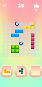 برنامه‌نما Sweet Blocks: Puzzle عکس از صفحه