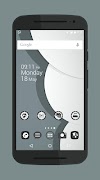 Elegant-3D Icon Pack syot layar 3