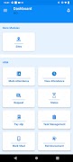 Technosys screenshot 1