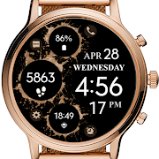 برنامه‌نما Splatter Bloom عکس از صفحه