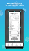 Doc Scanner - Scan Document 截图 2