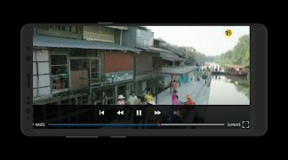 Subreader - Shivitoapps ảnh chụp màn hình 2