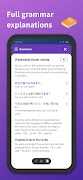 Kaizen Languages 截图 3