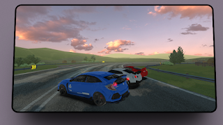 JDM Car Simulator screenshot 5