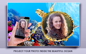Mobile, Projector Photo Frames Screenshot 6