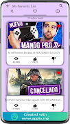 Vegetta 777 screenshot 3