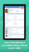 Eduka Mobile captura de pantalla 5