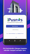 iPusnas পোস্টার