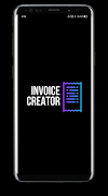 Invoice Maker 스크린샷 1