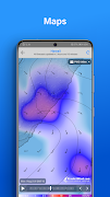 PredictWind - Marine Forecasts screenshot 6