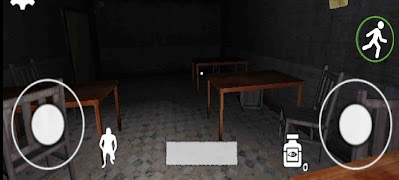 Horror Escape 스크린샷 2