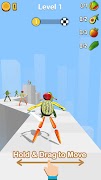 Slice Assassin تصوير الشاشة 1