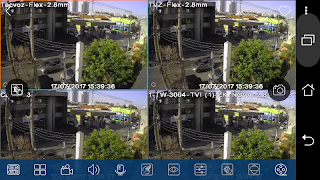 TW VIEWER syot layar 4