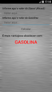 Calculadora Flex スクリーンショット 2