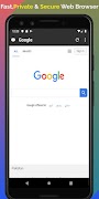 untuk Browser ~ Browser cepat  screenshot 1