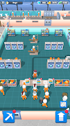 Prison Breakout! ภาพหน้าจอ 3