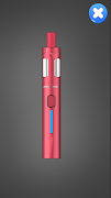Simulator vape syot layar 4