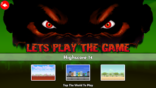 Monster Attack ảnh chụp màn hình 5