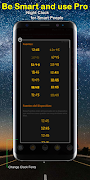 Reloj Nocturno Pro Always On 截圖 4