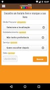 Cosmopolish capture d'écran 1