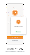 AllBetter JobPro: No Lead Fees স্ক্রিনশট 2