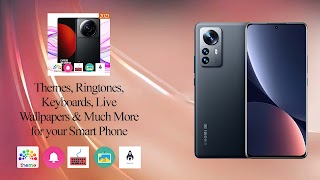 Themes for Redmi Note 11 Pro Screenshot 1