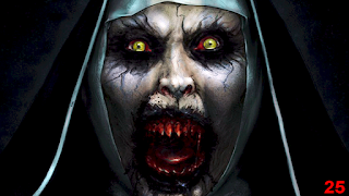 La Monja screenshot 1