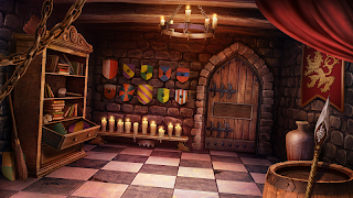 Just Escape screenshot 3