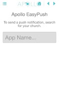 Apollo Apps 海報