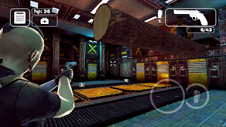 Slaughter screenshot 2