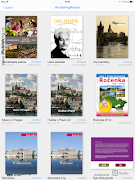 iPublishing Reader screenshot 7