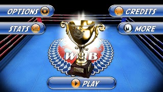 Monkey Boxing ảnh chụp màn hình 1